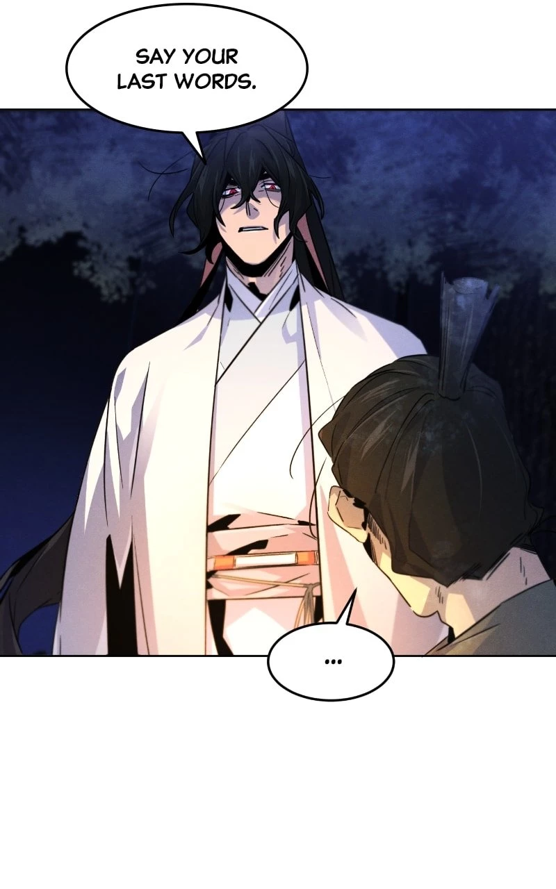 Return of the Mad Demon Chapter 119 - 80