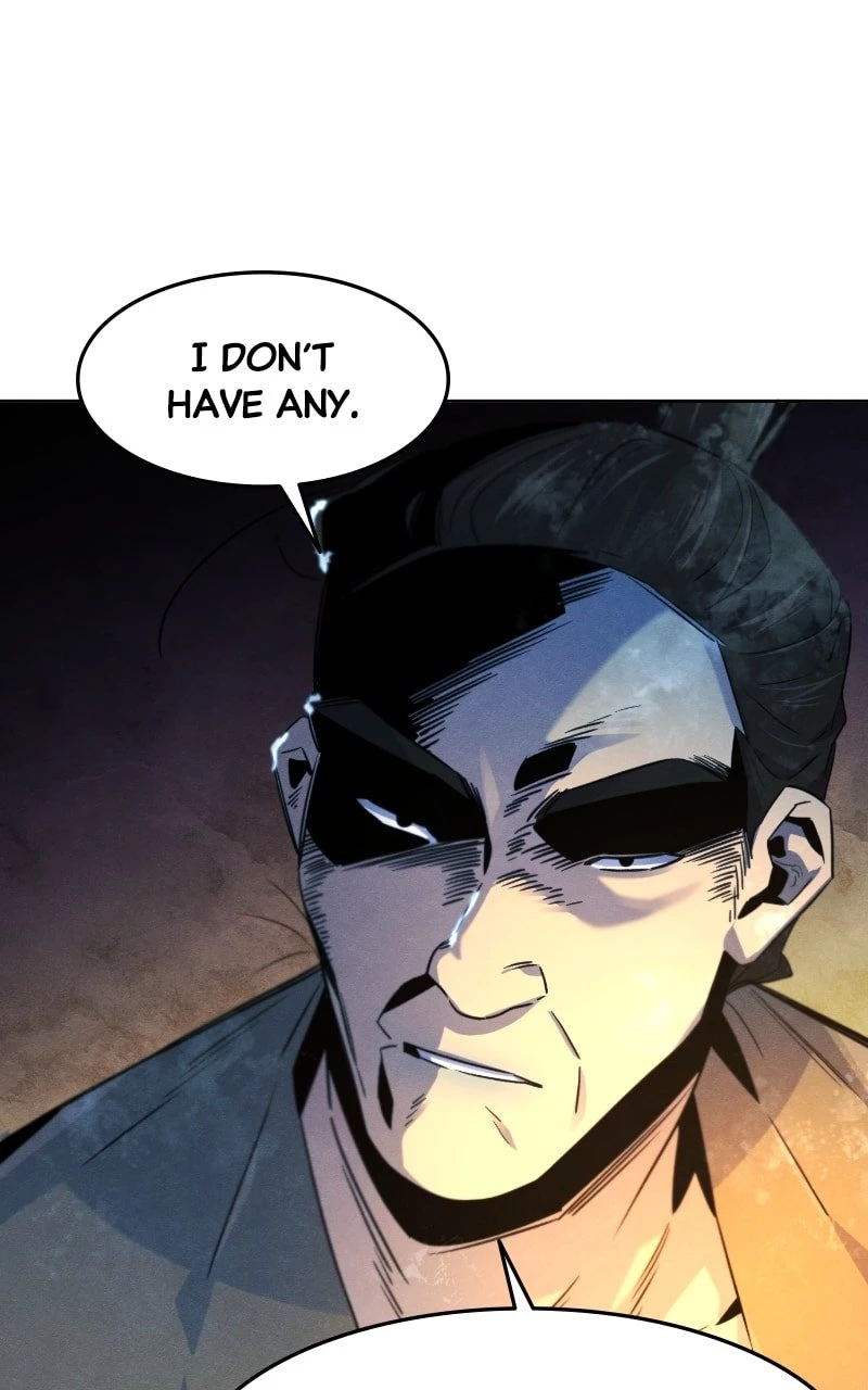 Return of the Mad Demon Chapter 119 - 81