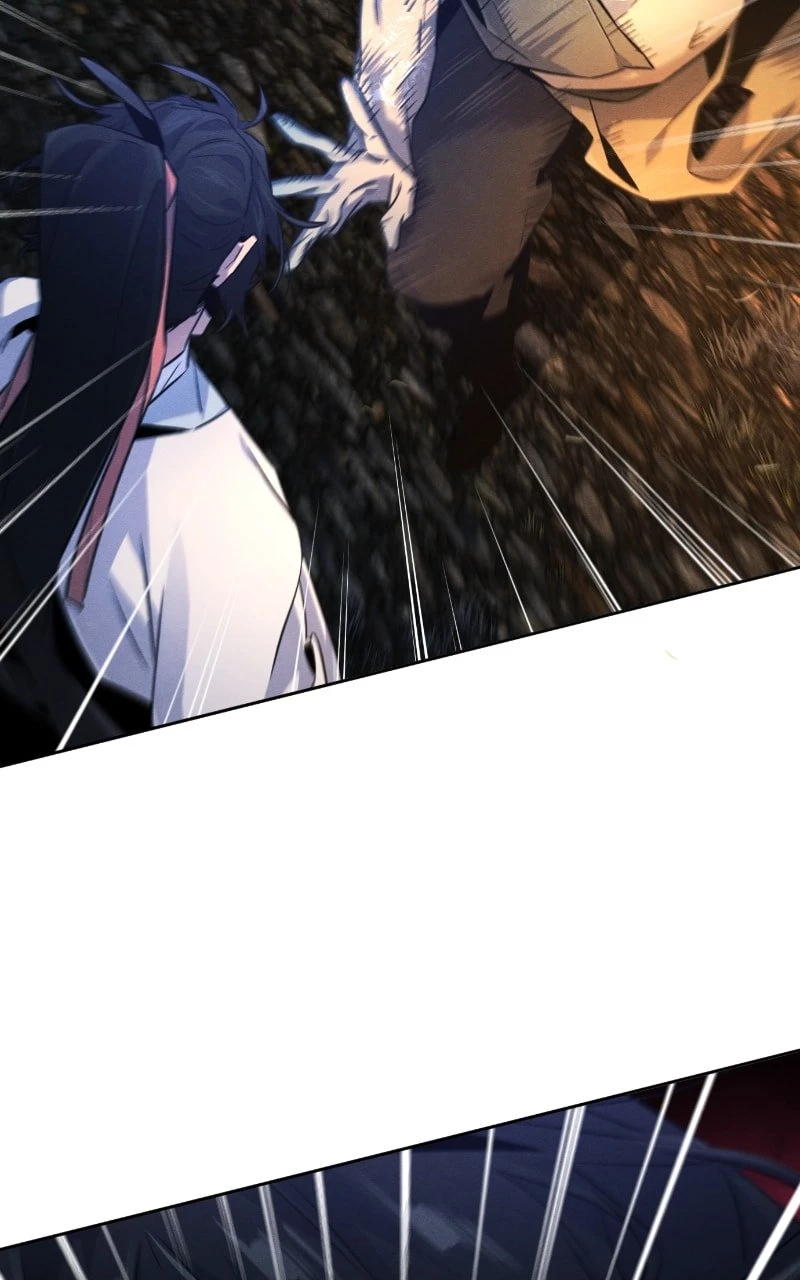 Return of the Mad Demon Chapter 119 - 83