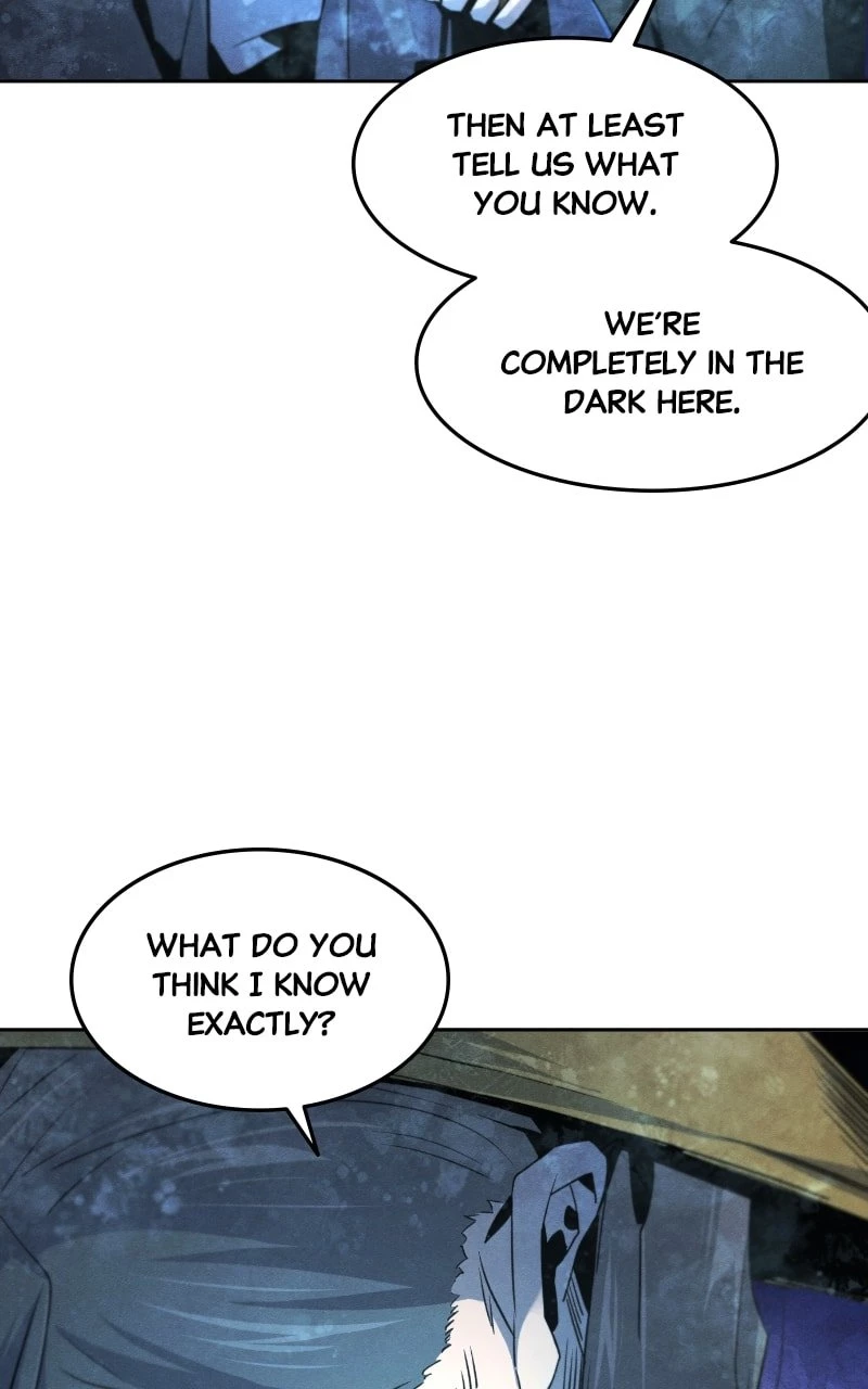Return of the Mad Demon Chapter 118 - 50