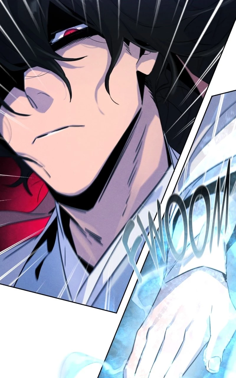 Return of the Mad Demon Chapter 119 - 84