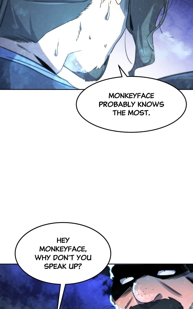 Return of the Mad Demon Chapter 118 - 51