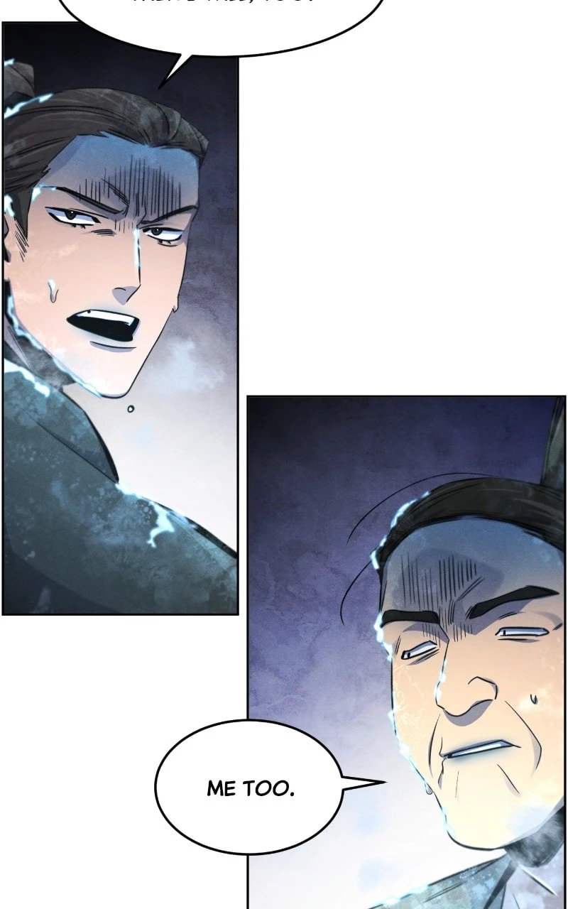 Return of the Mad Demon Chapter 118 - 53