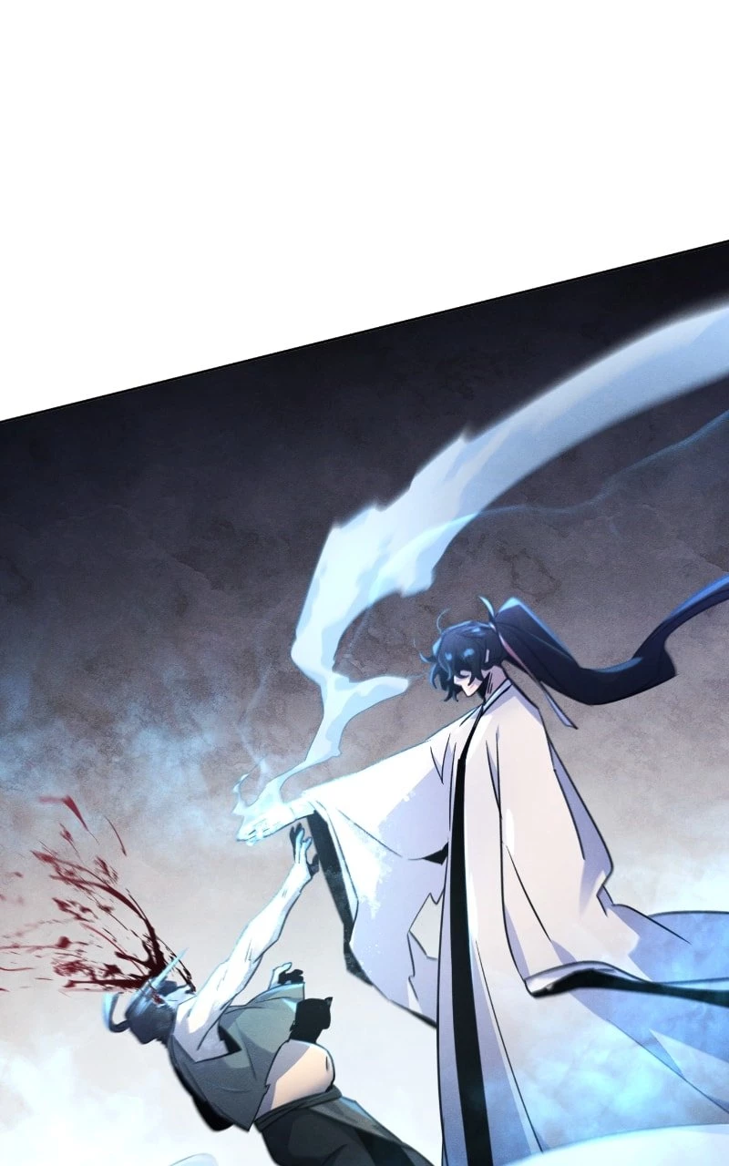 Return of the Mad Demon Chapter 119 - 87