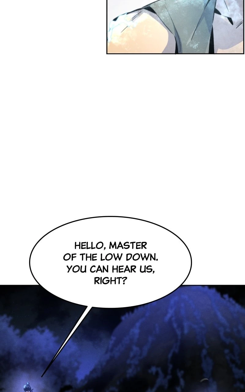 Return of the Mad Demon Chapter 118 - 54