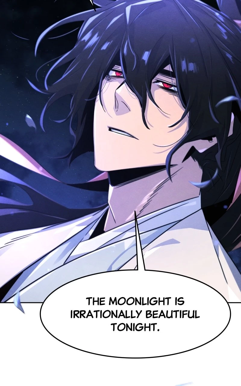 Return of the Mad Demon Chapter 119 - 92