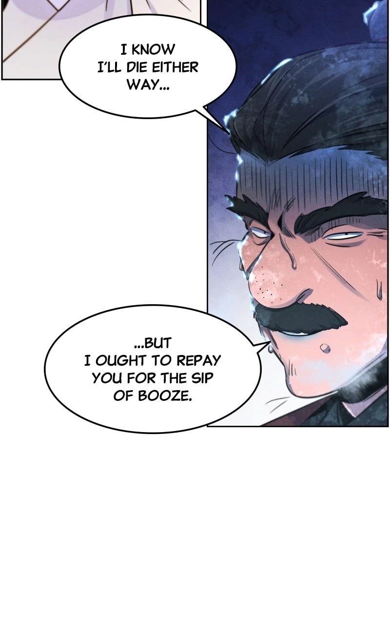 Return of the Mad Demon Chapter 118 - 59