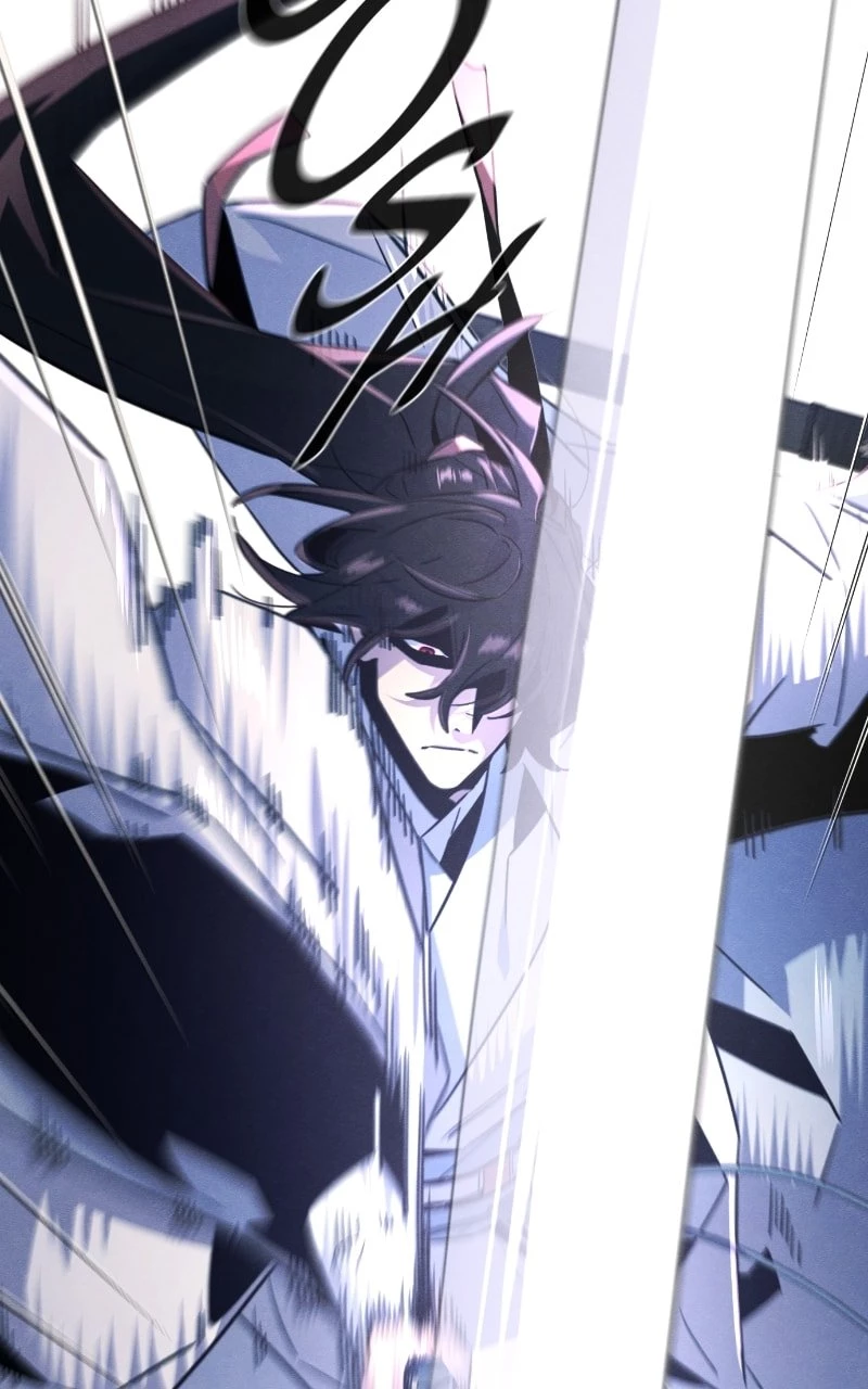 Return of the Mad Demon Chapter 117 - 3