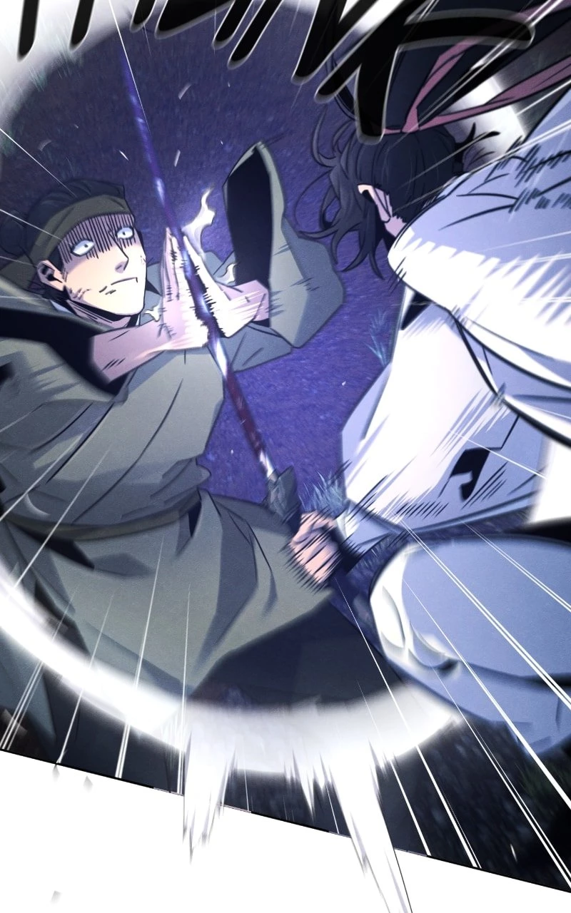 Return of the Mad Demon Chapter 117 - 6