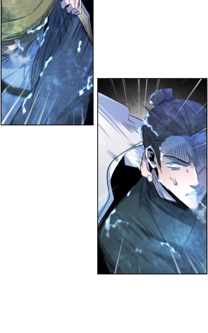 Return of the Mad Demon Chapter 118 - 64
