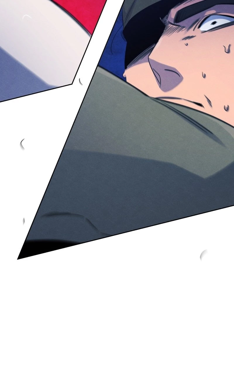 Return of the Mad Demon Chapter 117 - 8