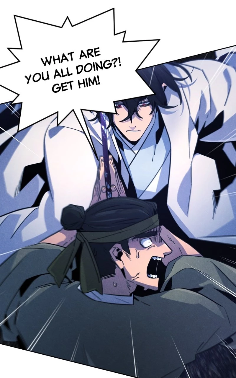 Return of the Mad Demon Chapter 117 - 9