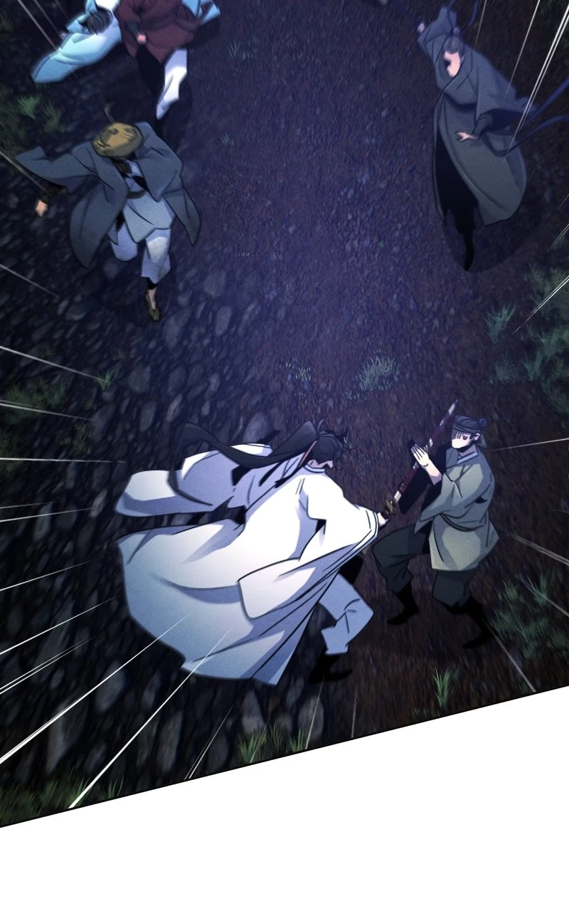 Return of the Mad Demon Chapter 117 - 11