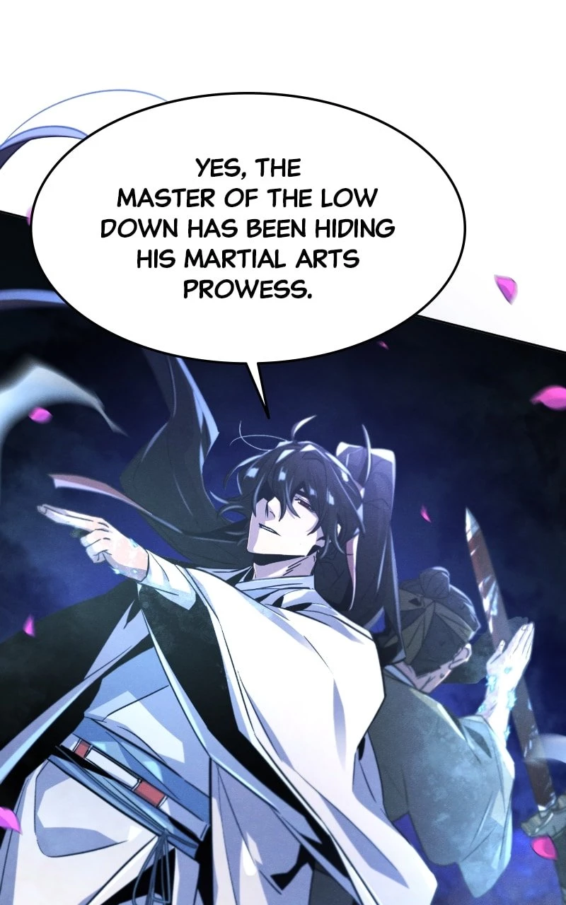 Return of the Mad Demon Chapter 117 - 16