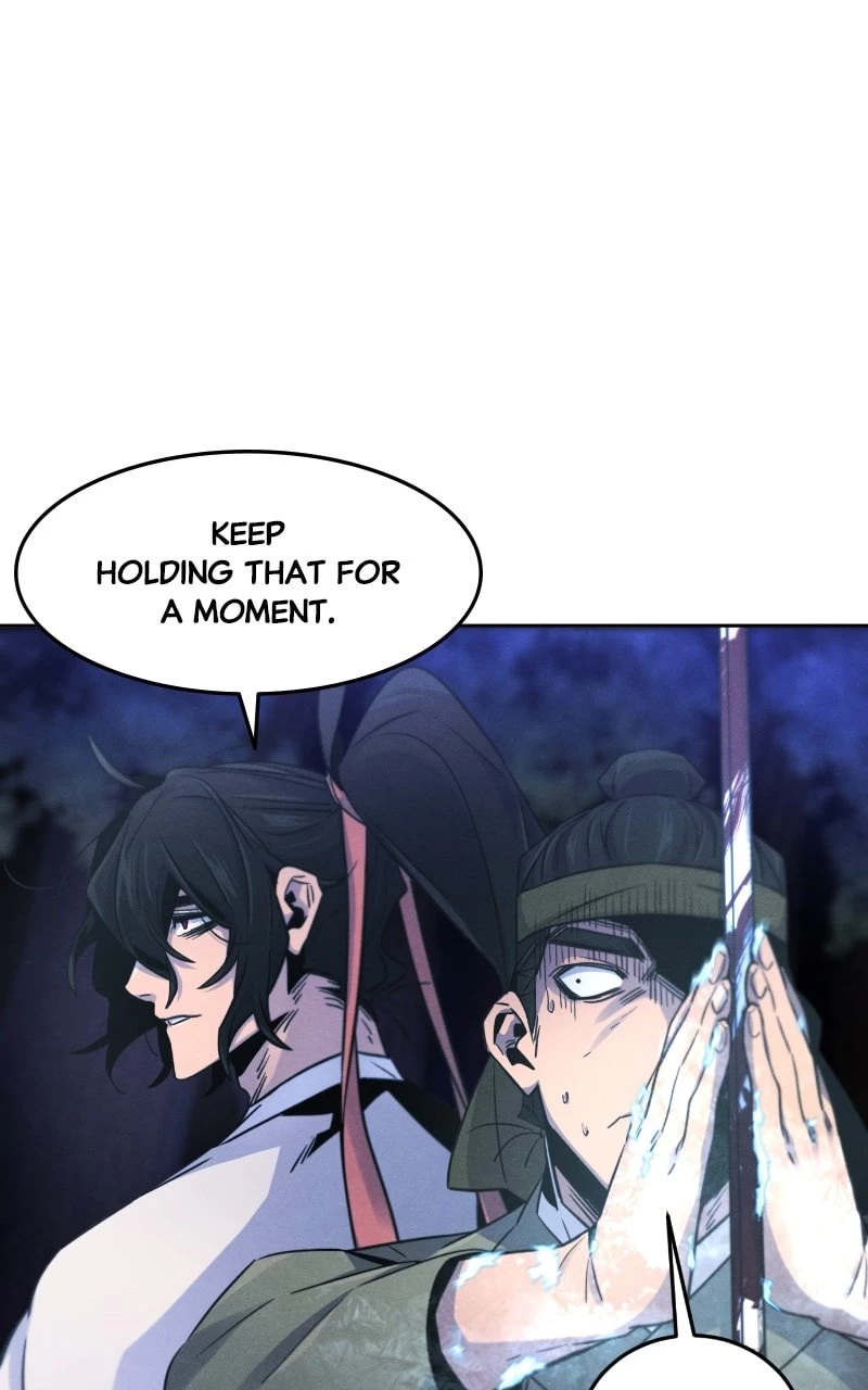 Return of the Mad Demon Chapter 117 - 20