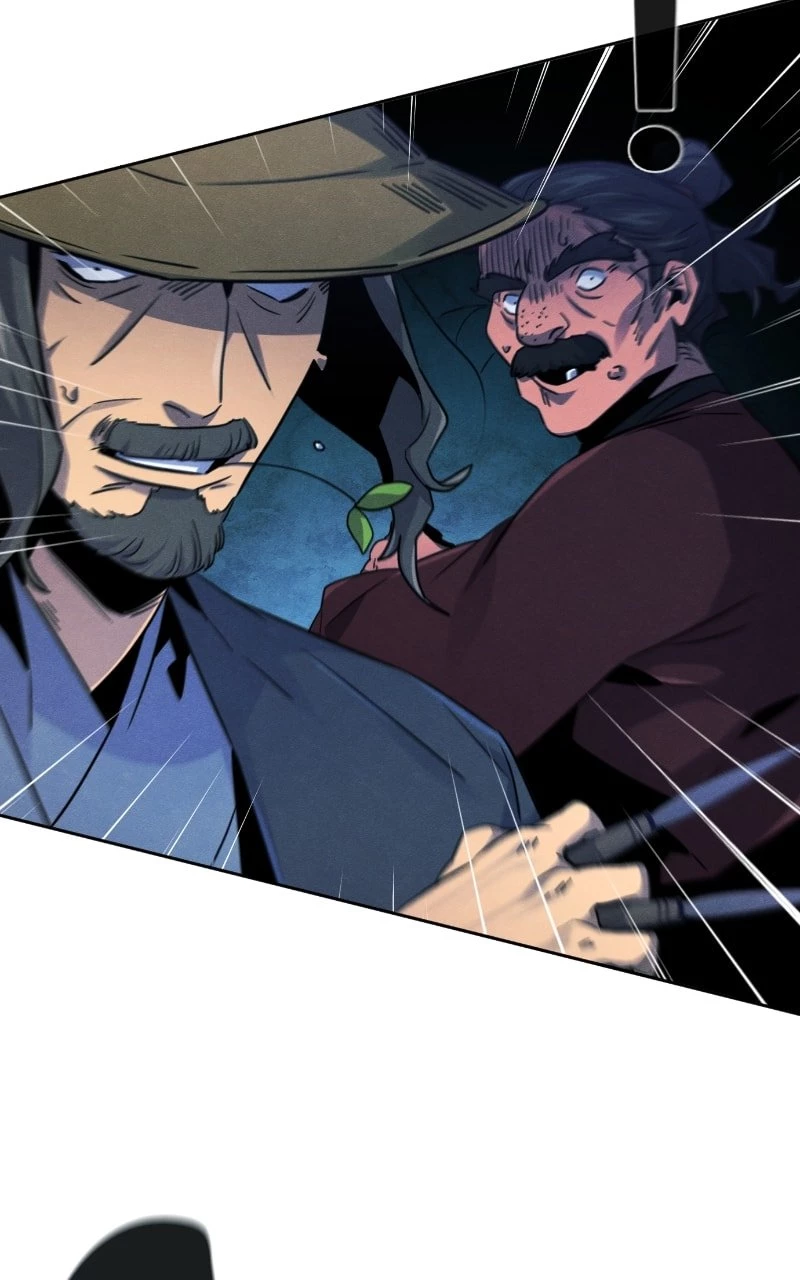 Return of the Mad Demon Chapter 117 - 23