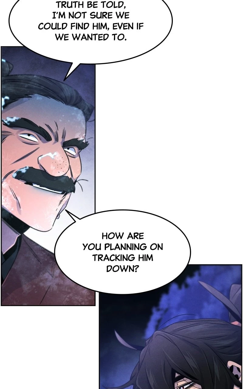 Return of the Mad Demon Chapter 118 - 84