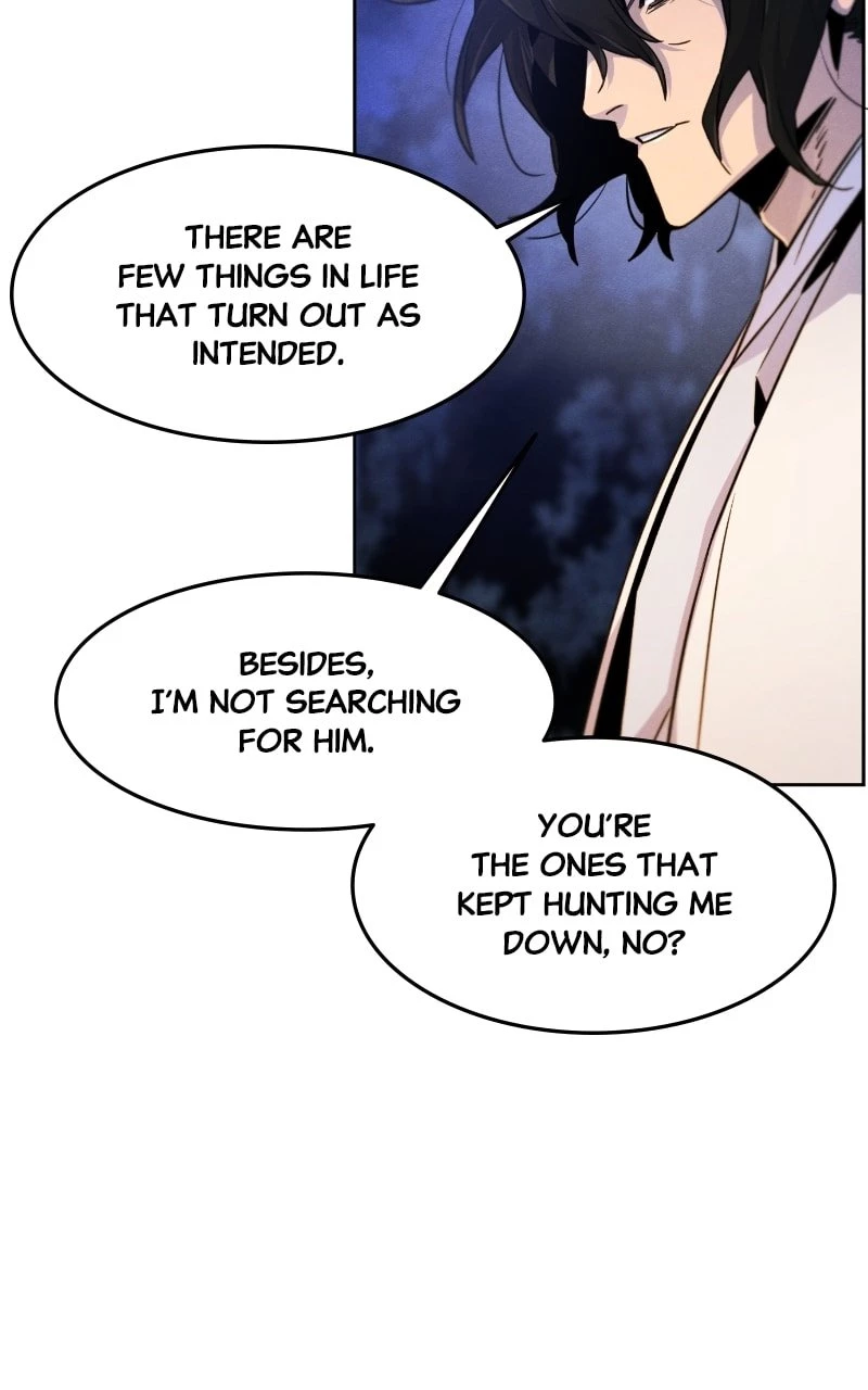 Return of the Mad Demon Chapter 118 - 85