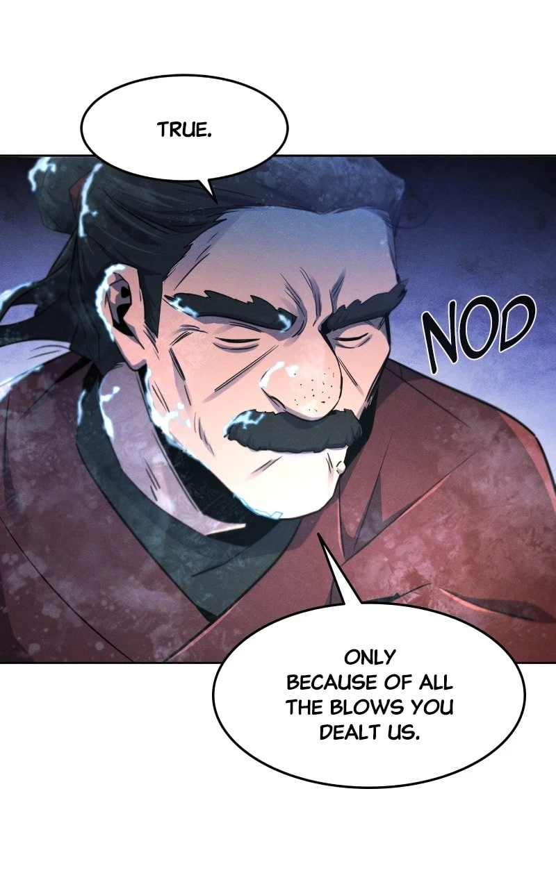 Return of the Mad Demon Chapter 118 - 86