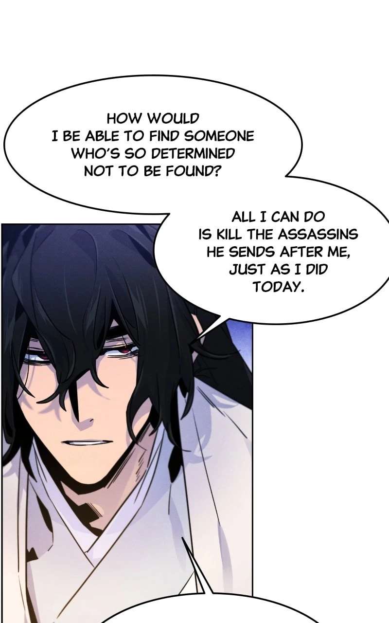 Return of the Mad Demon Chapter 118 - 87