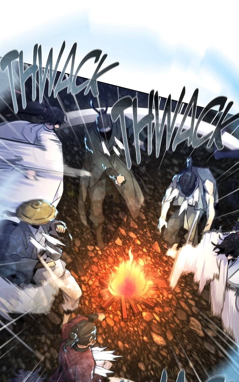 Return of the Mad Demon Chapter 118 - 89