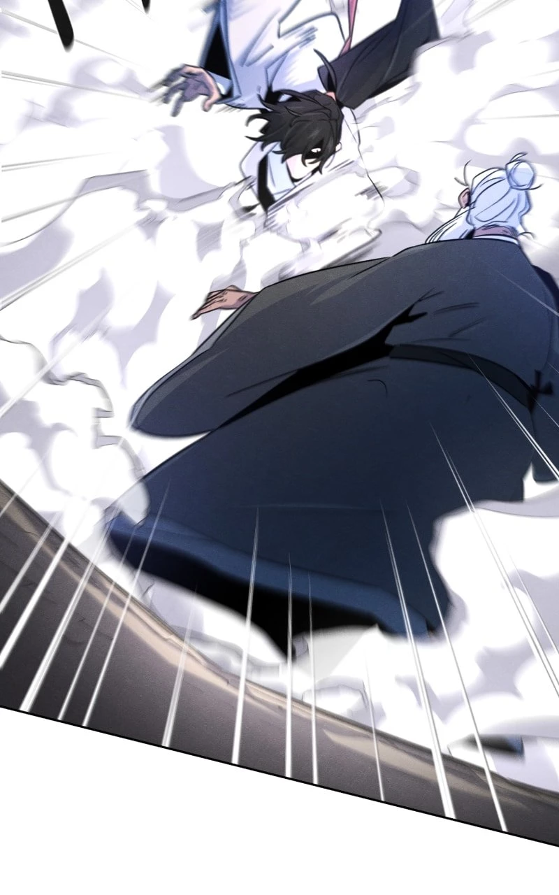 Return of the Mad Demon Chapter 117 - 32