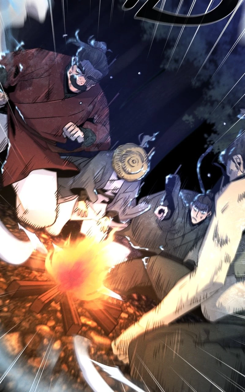 Return of the Mad Demon Chapter 118 - 91