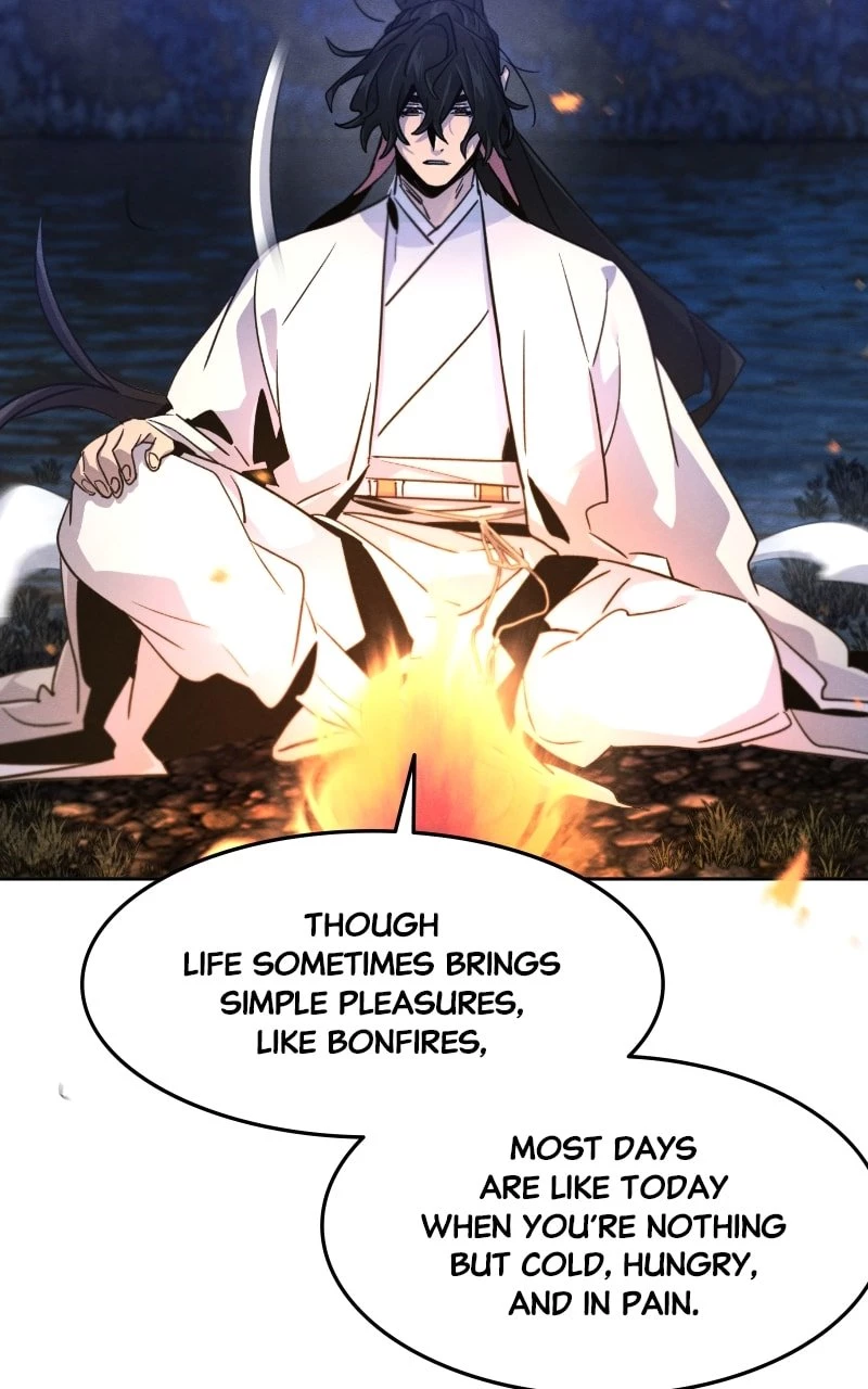 Return of the Mad Demon Chapter 118 - 93