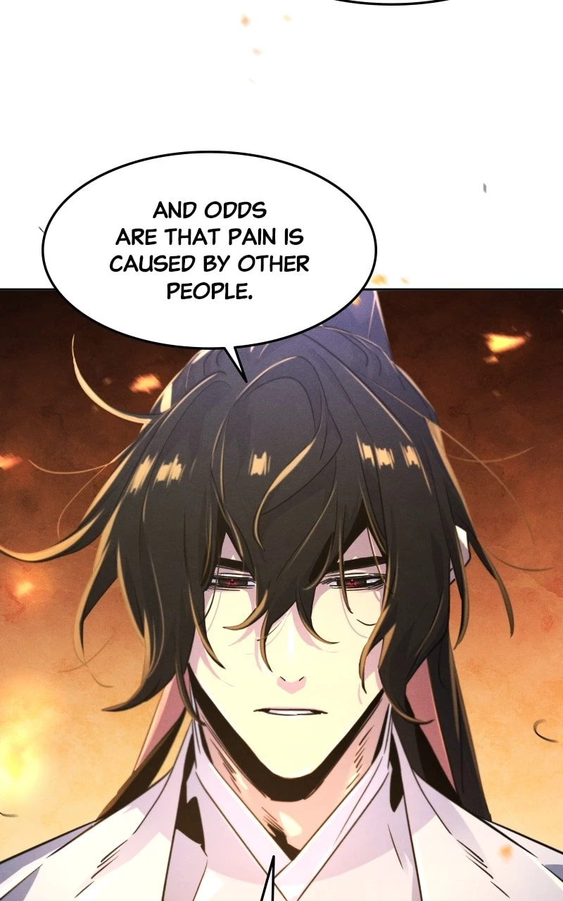 Return of the Mad Demon Chapter 118 - 94