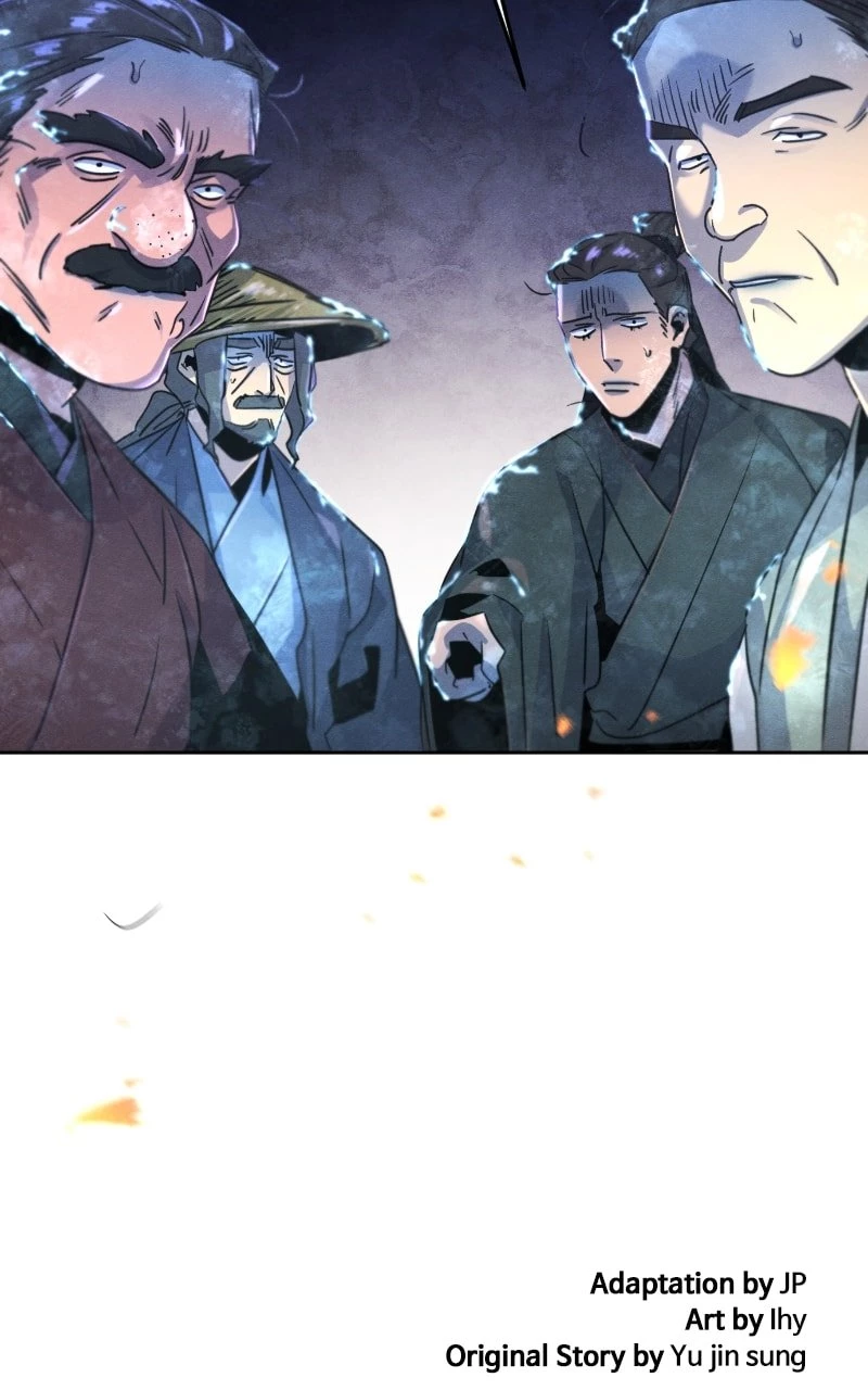Return of the Mad Demon Chapter 118 - 96