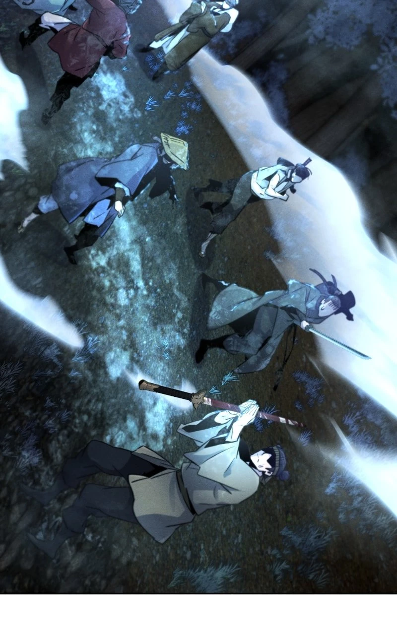 Return of the Mad Demon Chapter 117 - 41