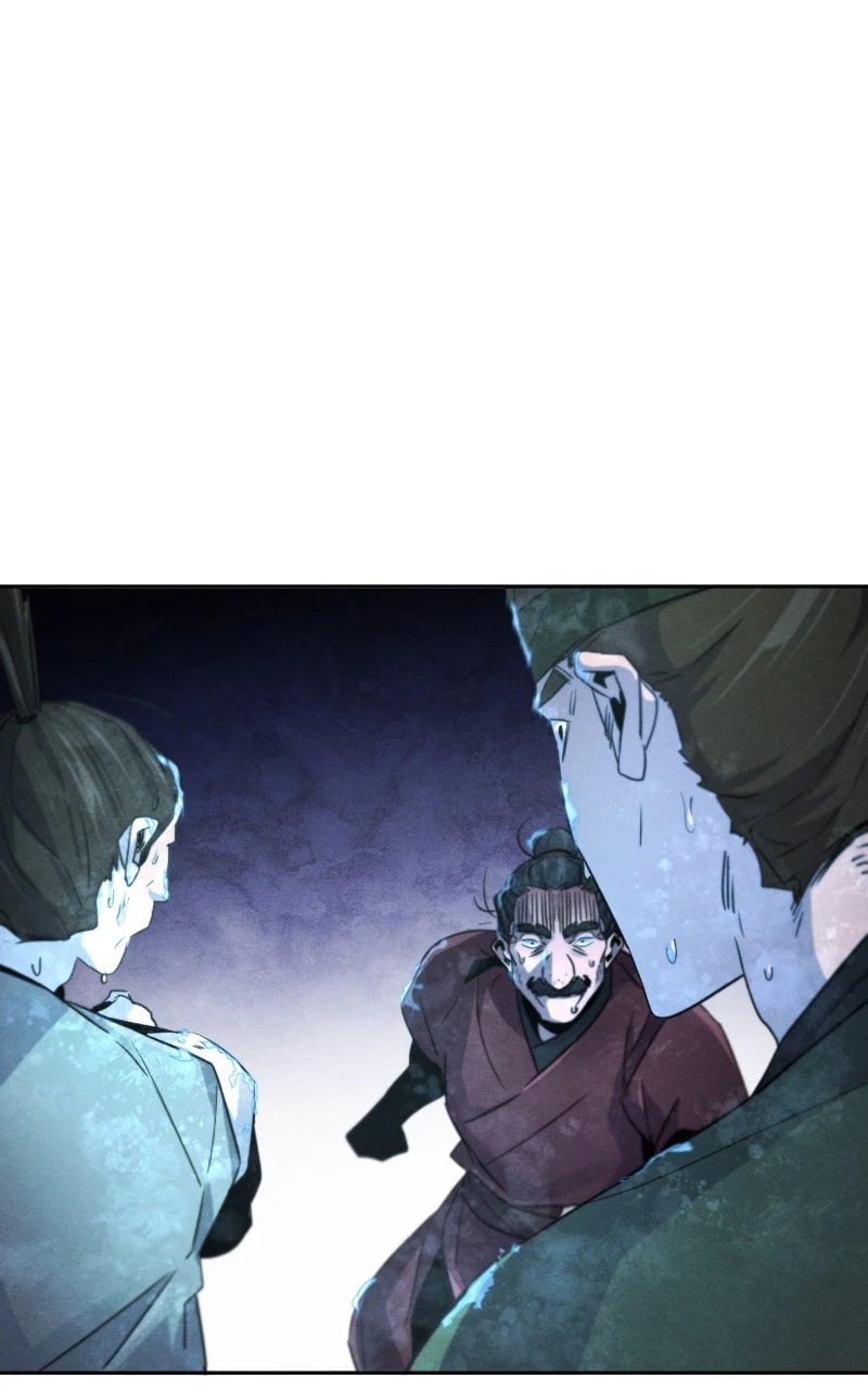 Return of the Mad Demon Chapter 117 - 42