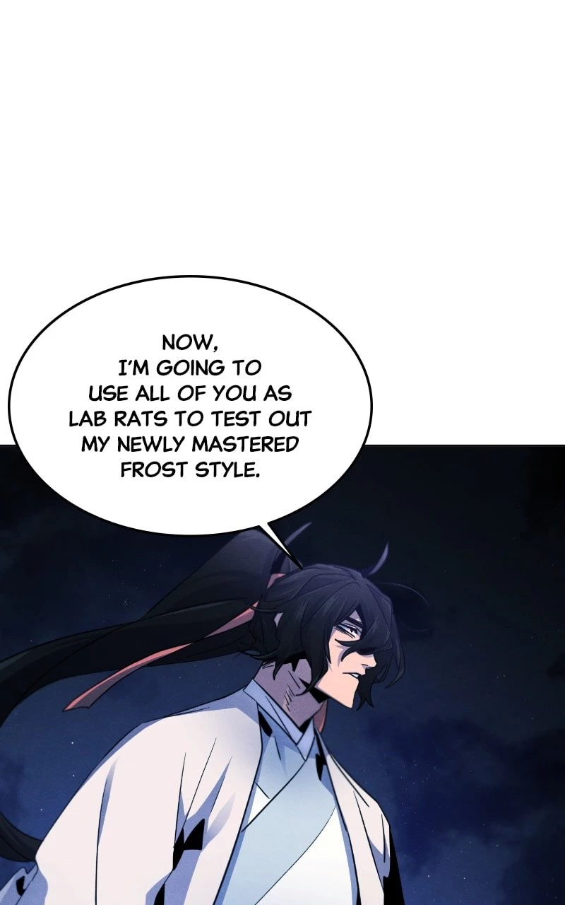 Return of the Mad Demon Chapter 117 - 43