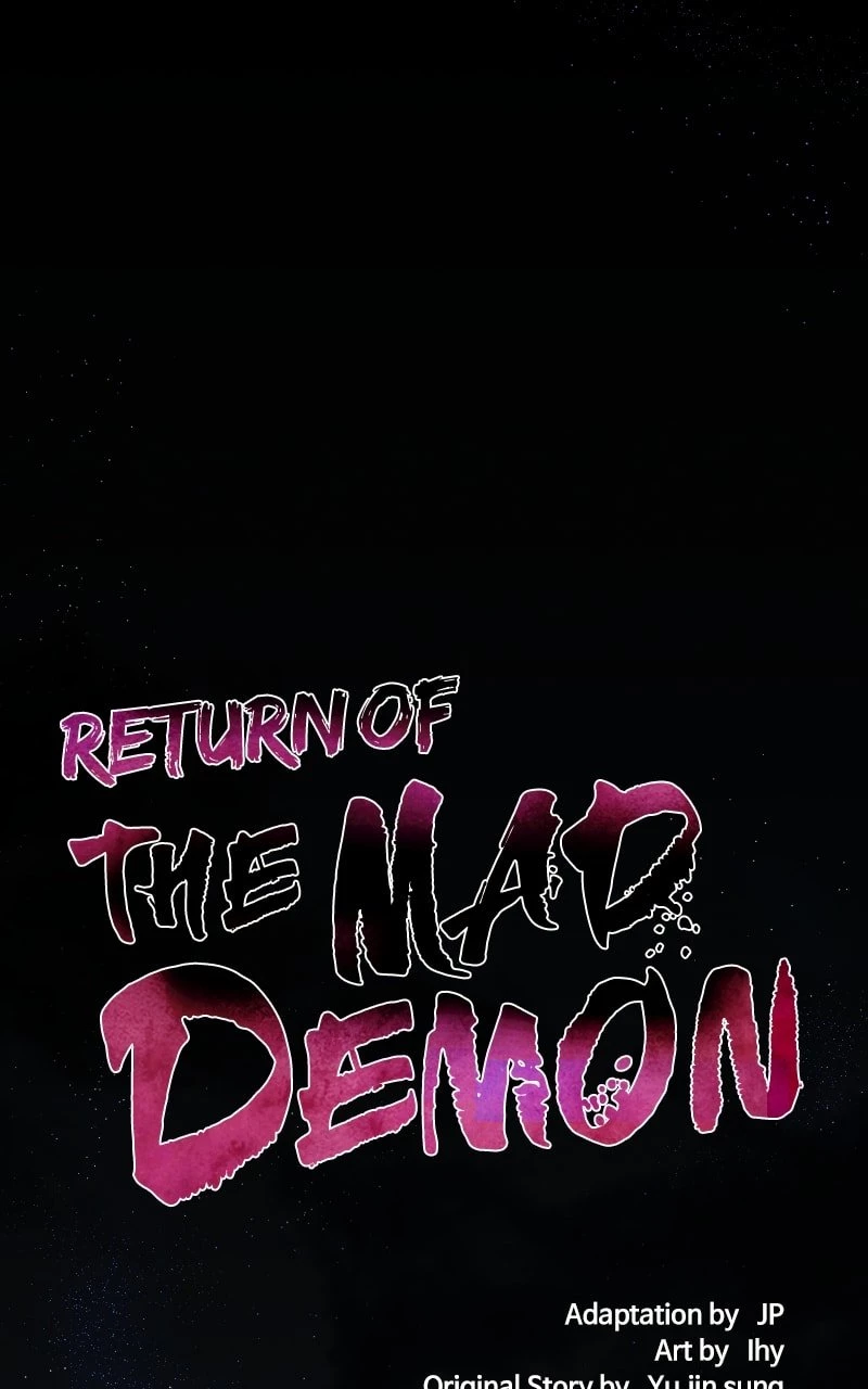 Return of the Mad Demon Chapter 116 - 2
