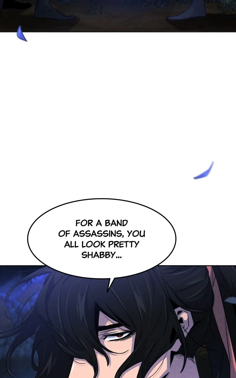 Return of the Mad Demon Chapter 116 - 5