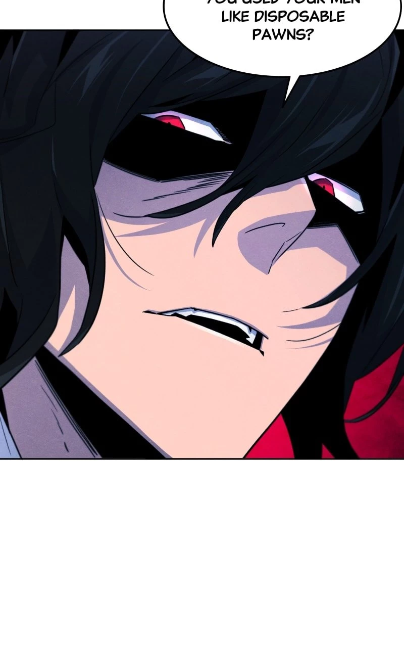 Return of the Mad Demon Chapter 117 - 47