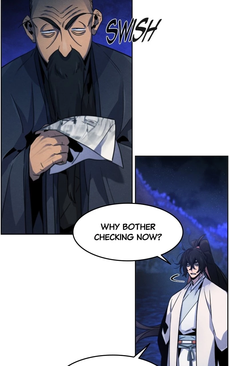 Return of the Mad Demon Chapter 116 - 7