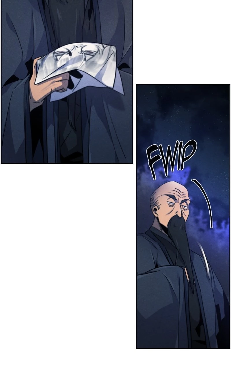 Return of the Mad Demon Chapter 116 - 9