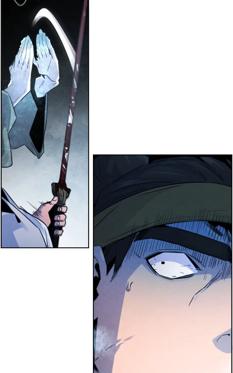 Return of the Mad Demon Chapter 117 - 52