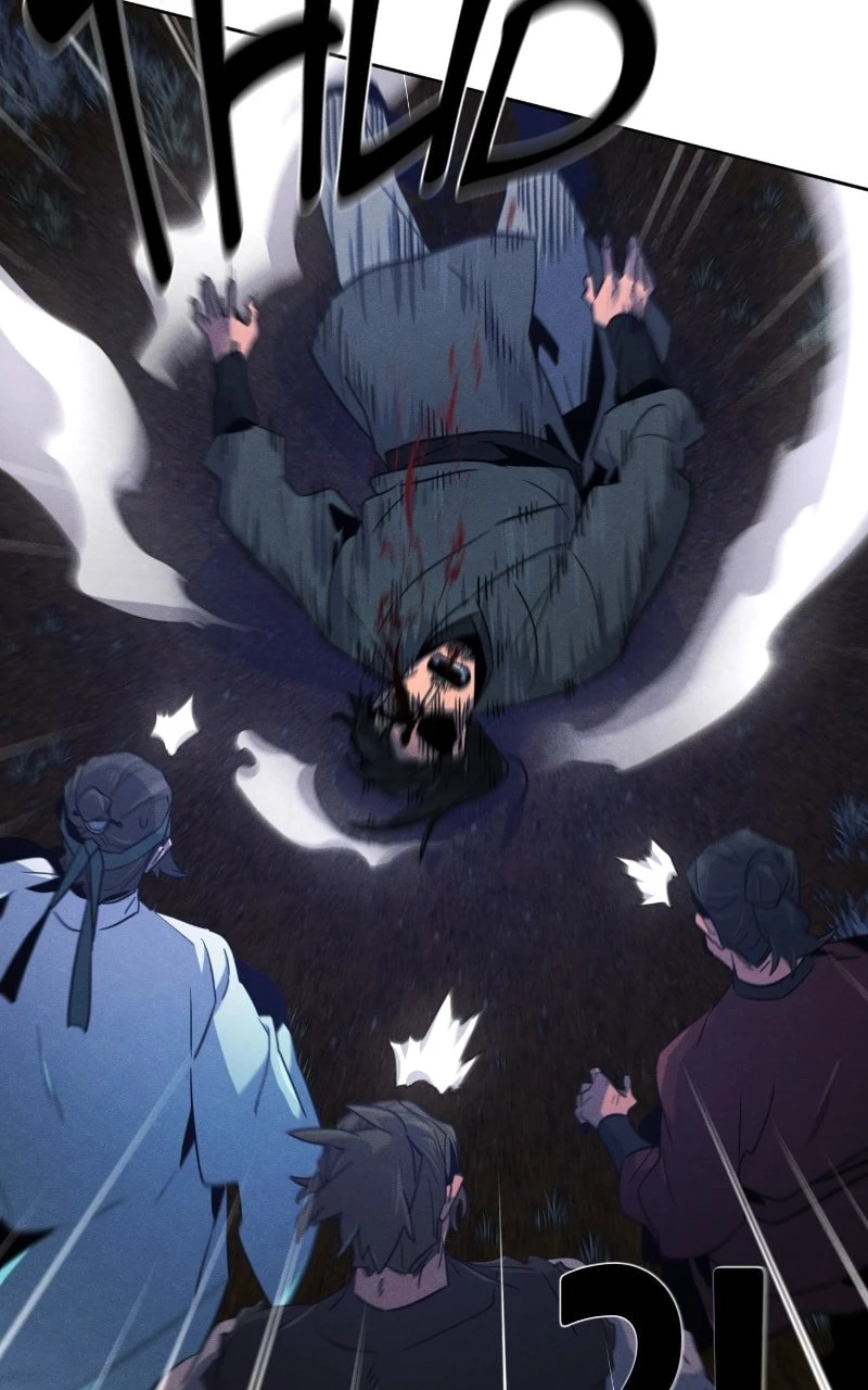 Return of the Mad Demon Chapter 116 - 16