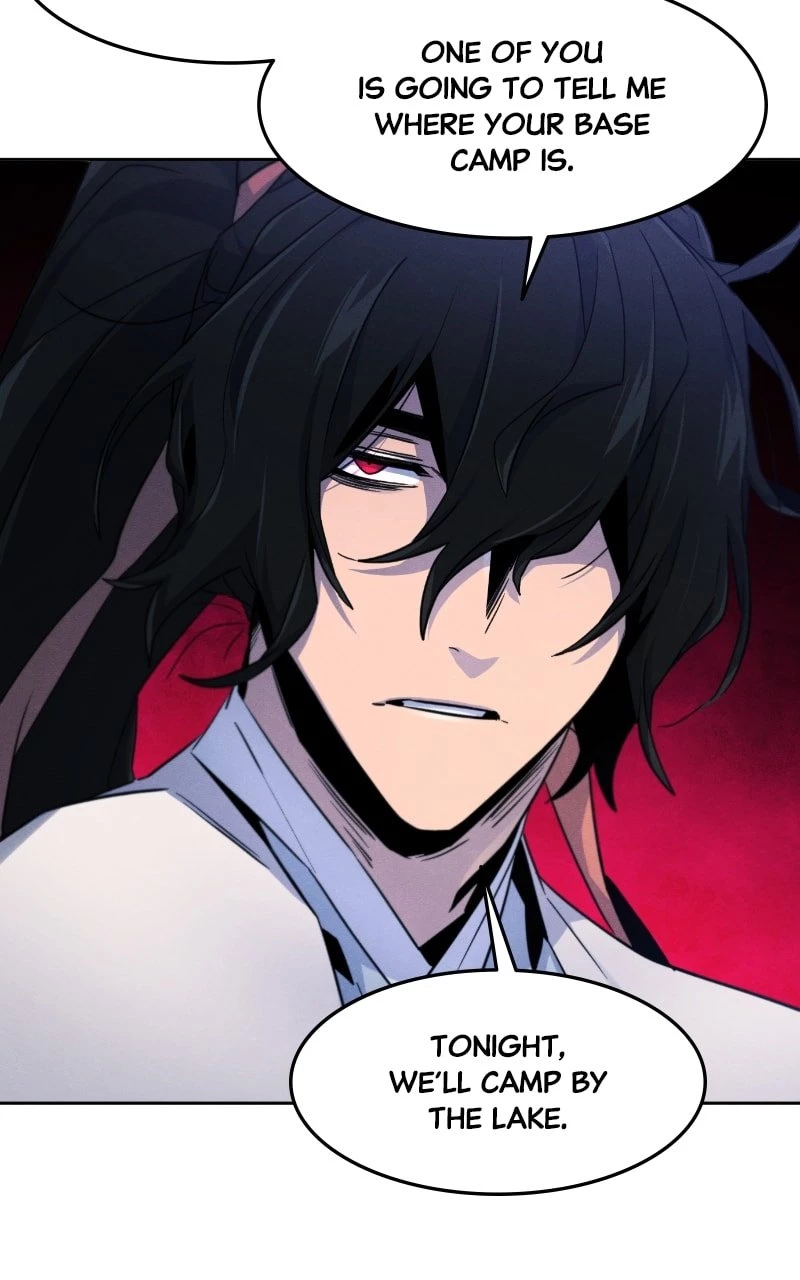 Return of the Mad Demon Chapter 117 - 58