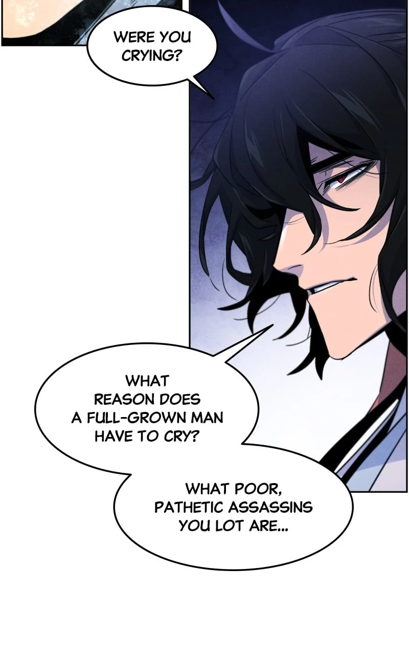 Return of the Mad Demon Chapter 117 - 60