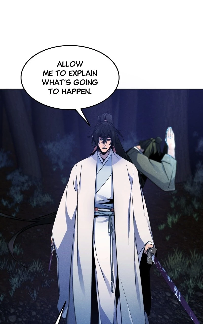Return of the Mad Demon Chapter 117 - 61