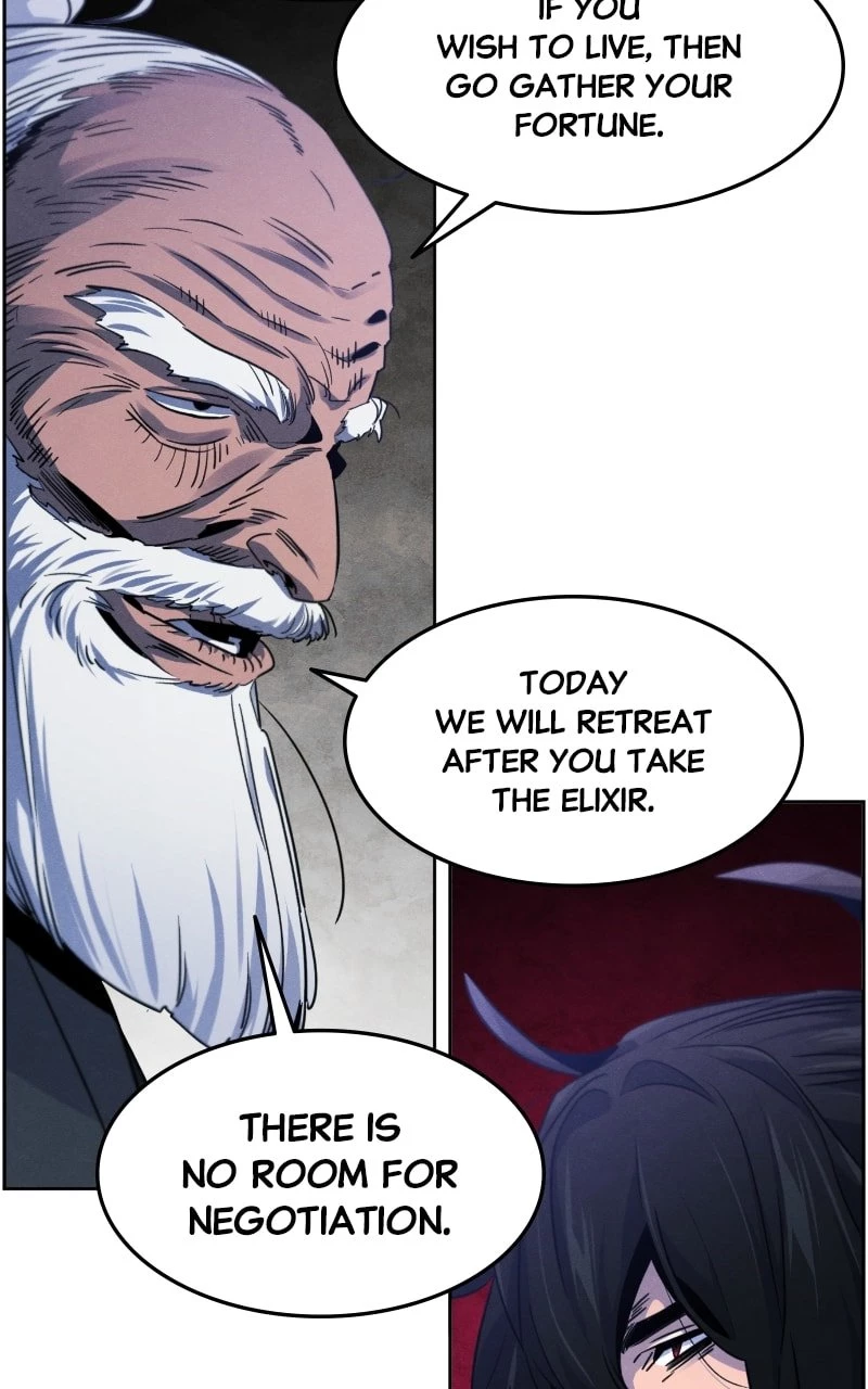Return of the Mad Demon Chapter 116 - 23