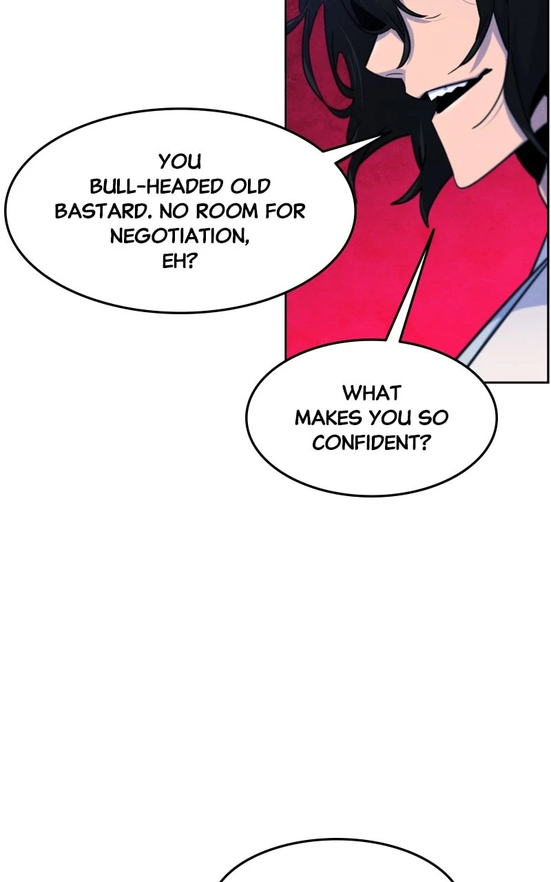 Return of the Mad Demon Chapter 116 - 24