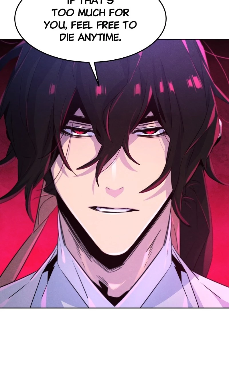 Return of the Mad Demon Chapter 117 - 63