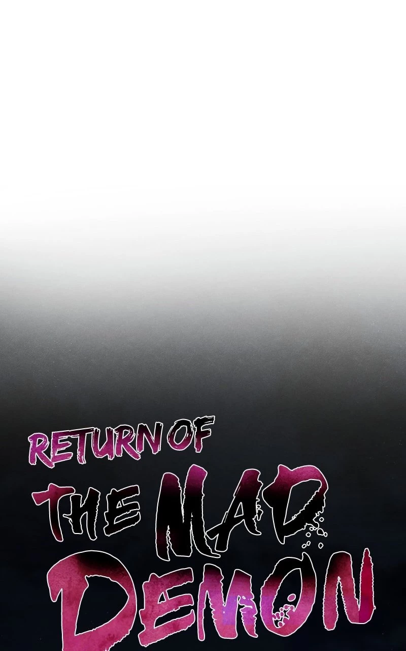 Return of the Mad Demon Chapter 117 - 64