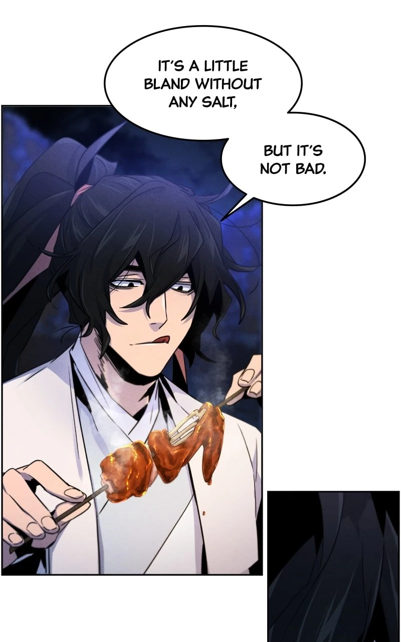 Return of the Mad Demon Chapter 117 - 68