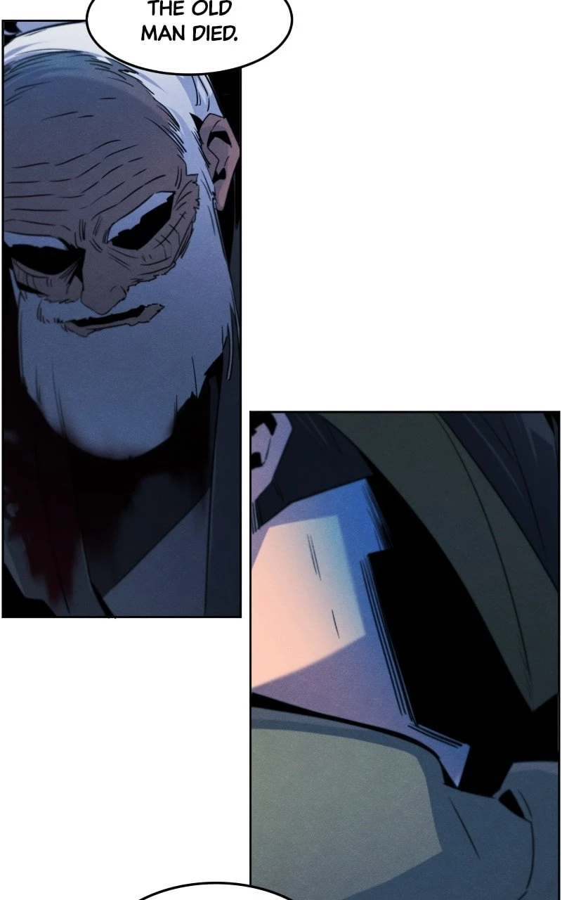 Return of the Mad Demon Chapter 117 - 72