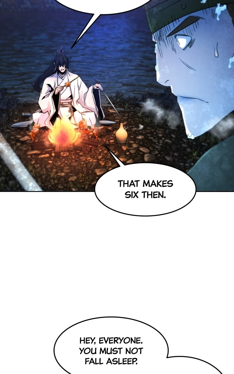 Return of the Mad Demon Chapter 117 - 75